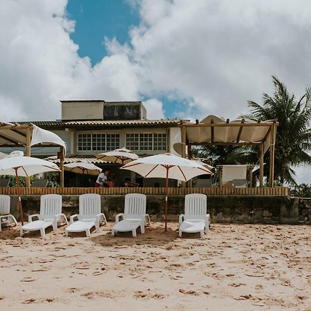 Wave Suites Hotel & Lounge Bar Maceio Dış mekan fotoğraf