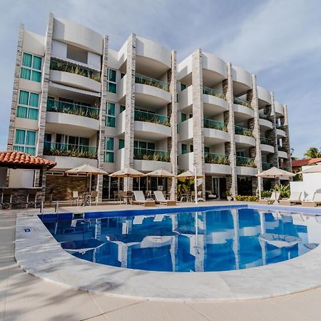 Wave Suites Hotel & Lounge Bar Maceio Dış mekan fotoğraf