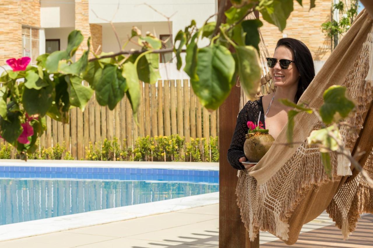 Wave Suites Hotel & Lounge Bar Maceio Dış mekan fotoğraf