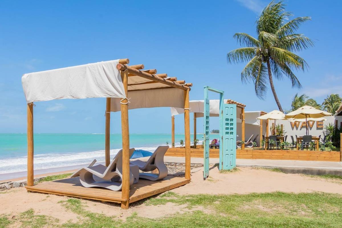 Wave Suites Hotel & Lounge Bar Maceio Dış mekan fotoğraf