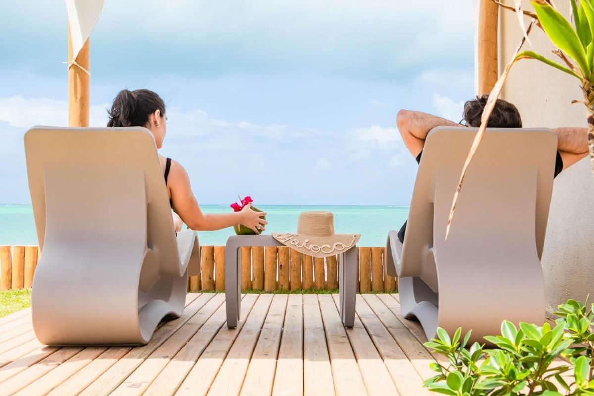 Wave Suites Hotel & Lounge Bar Maceio Dış mekan fotoğraf