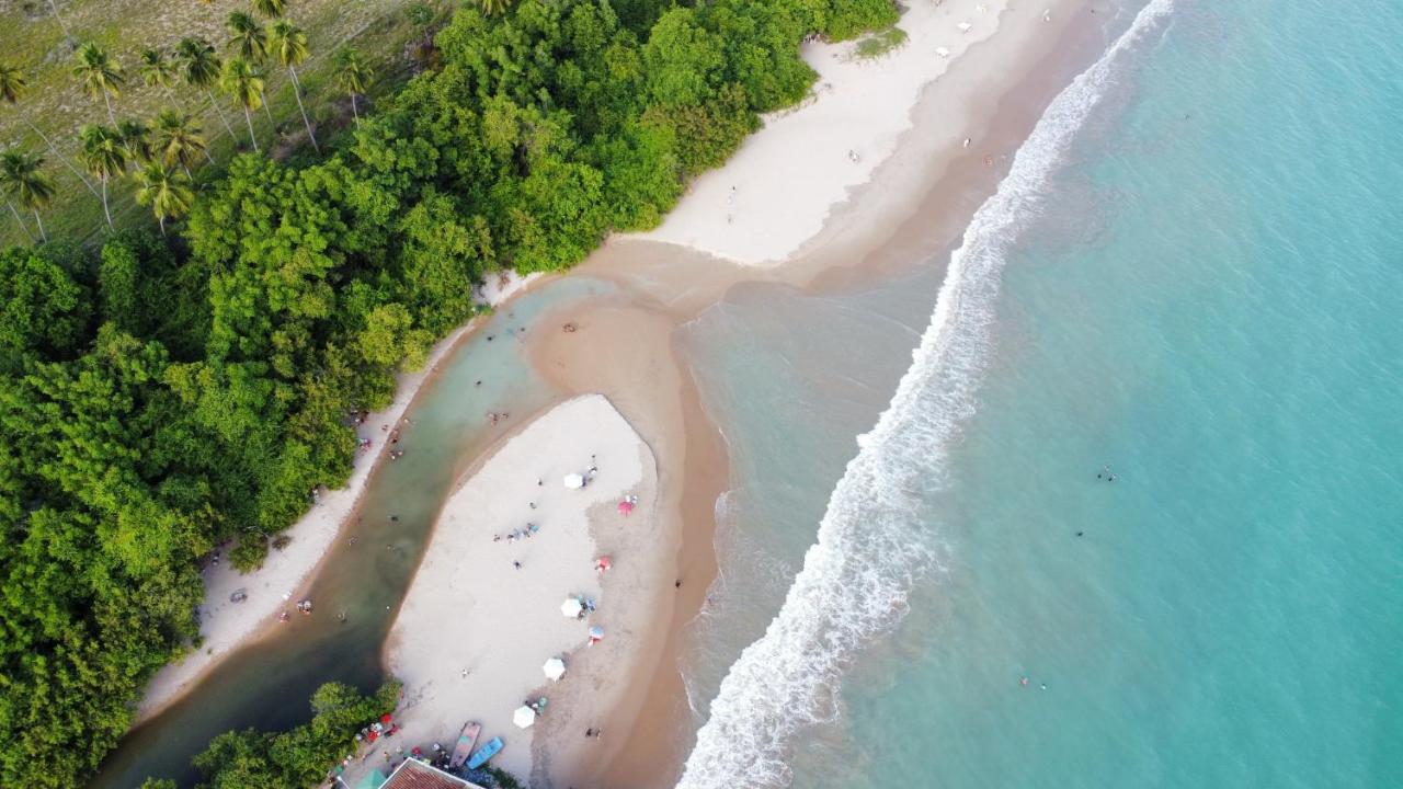 Wave Suites Hotel & Lounge Bar Maceio Dış mekan fotoğraf