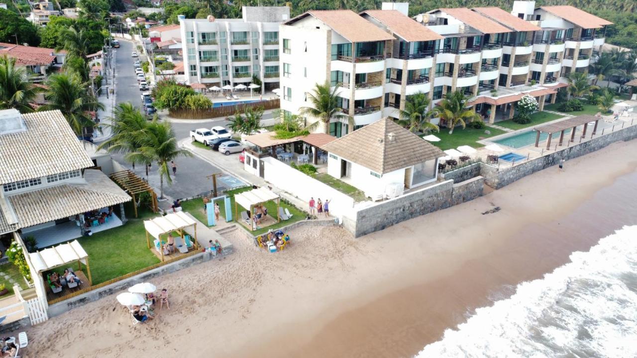 Wave Suites Hotel & Lounge Bar Maceio Dış mekan fotoğraf