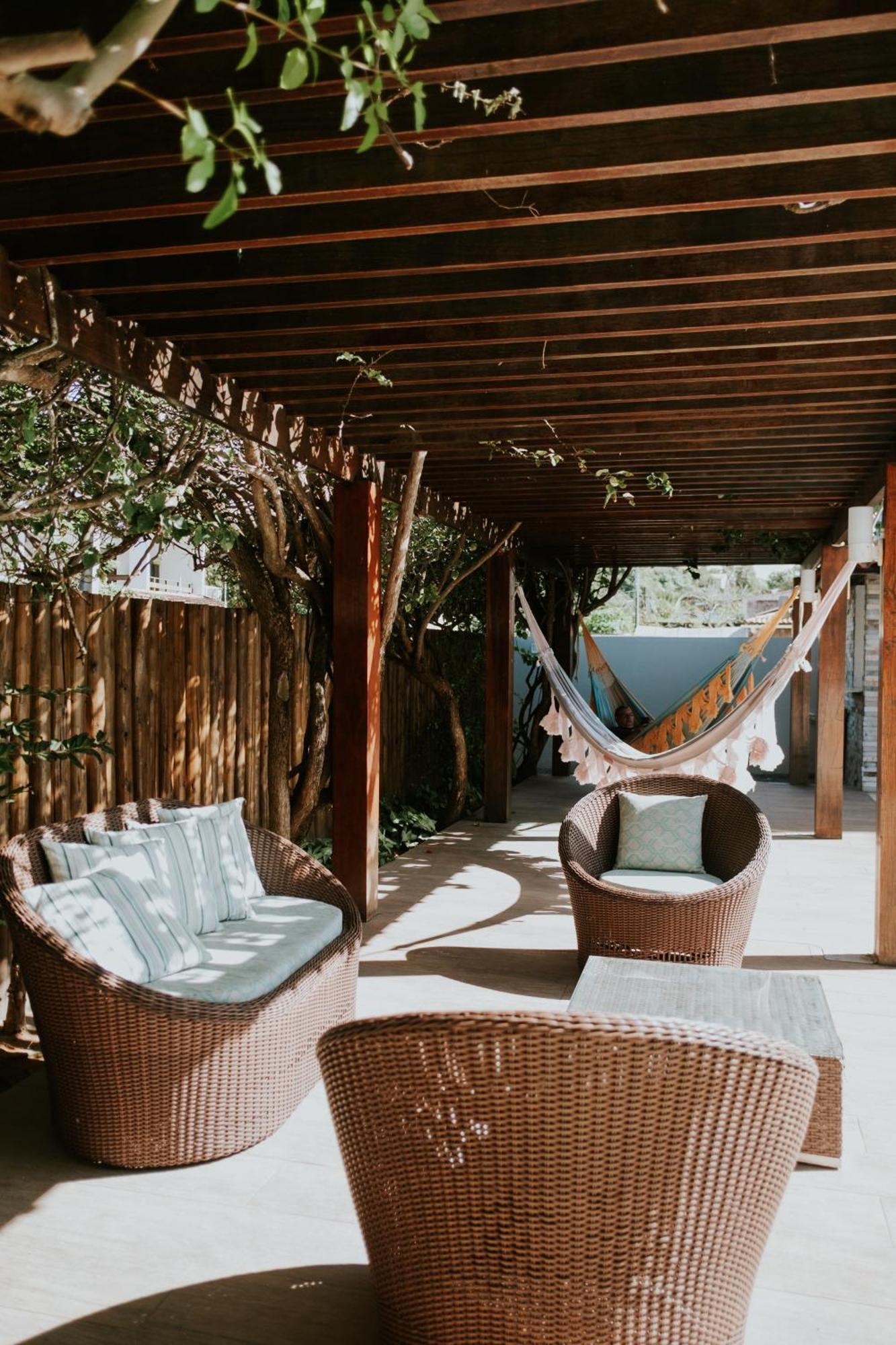 Wave Suites Hotel & Lounge Bar Maceio Dış mekan fotoğraf