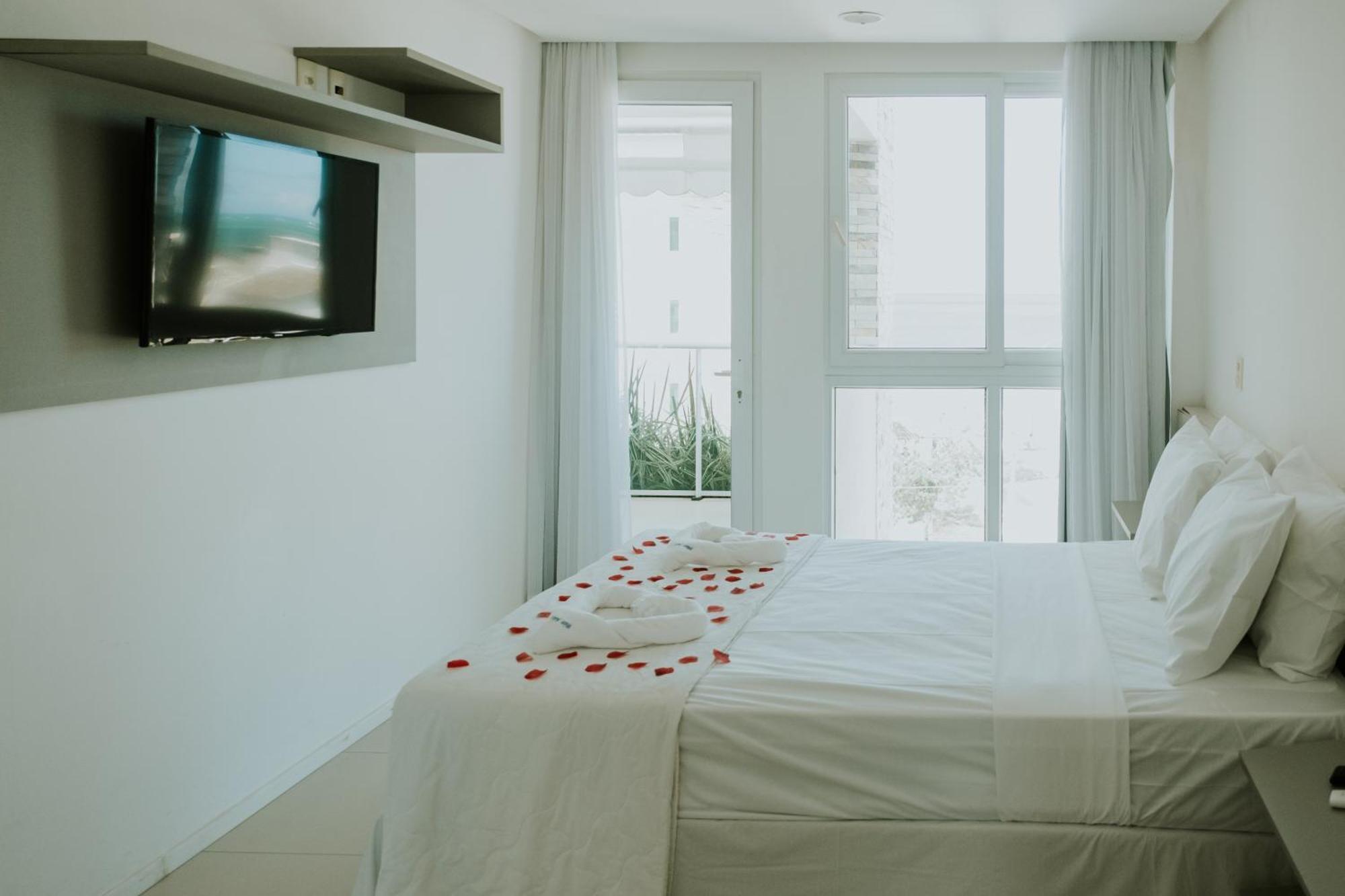 Wave Suites Hotel & Lounge Bar Maceio Dış mekan fotoğraf