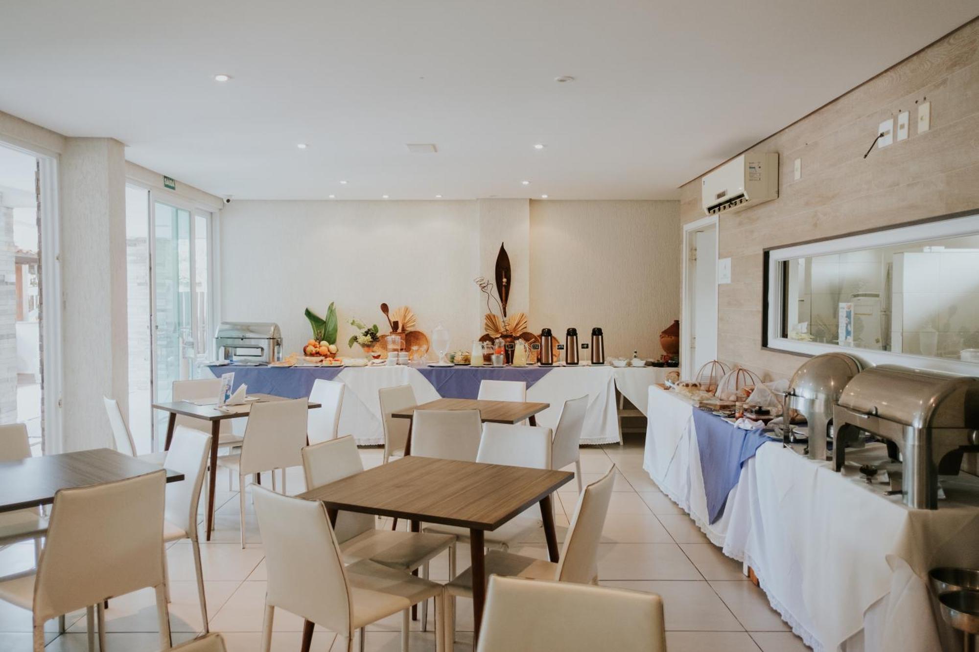 Wave Suites Hotel & Lounge Bar Maceio Dış mekan fotoğraf