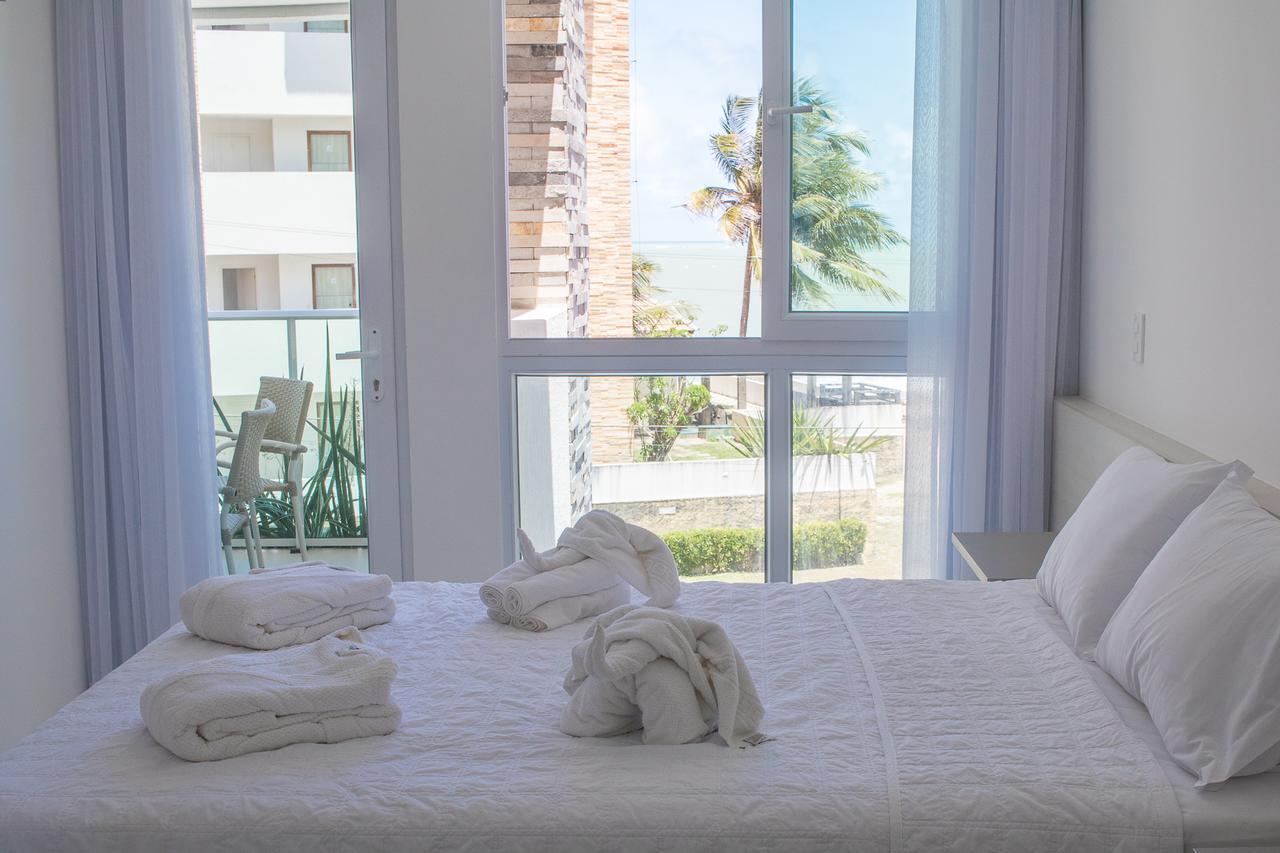 Wave Suites Hotel & Lounge Bar Maceio Dış mekan fotoğraf