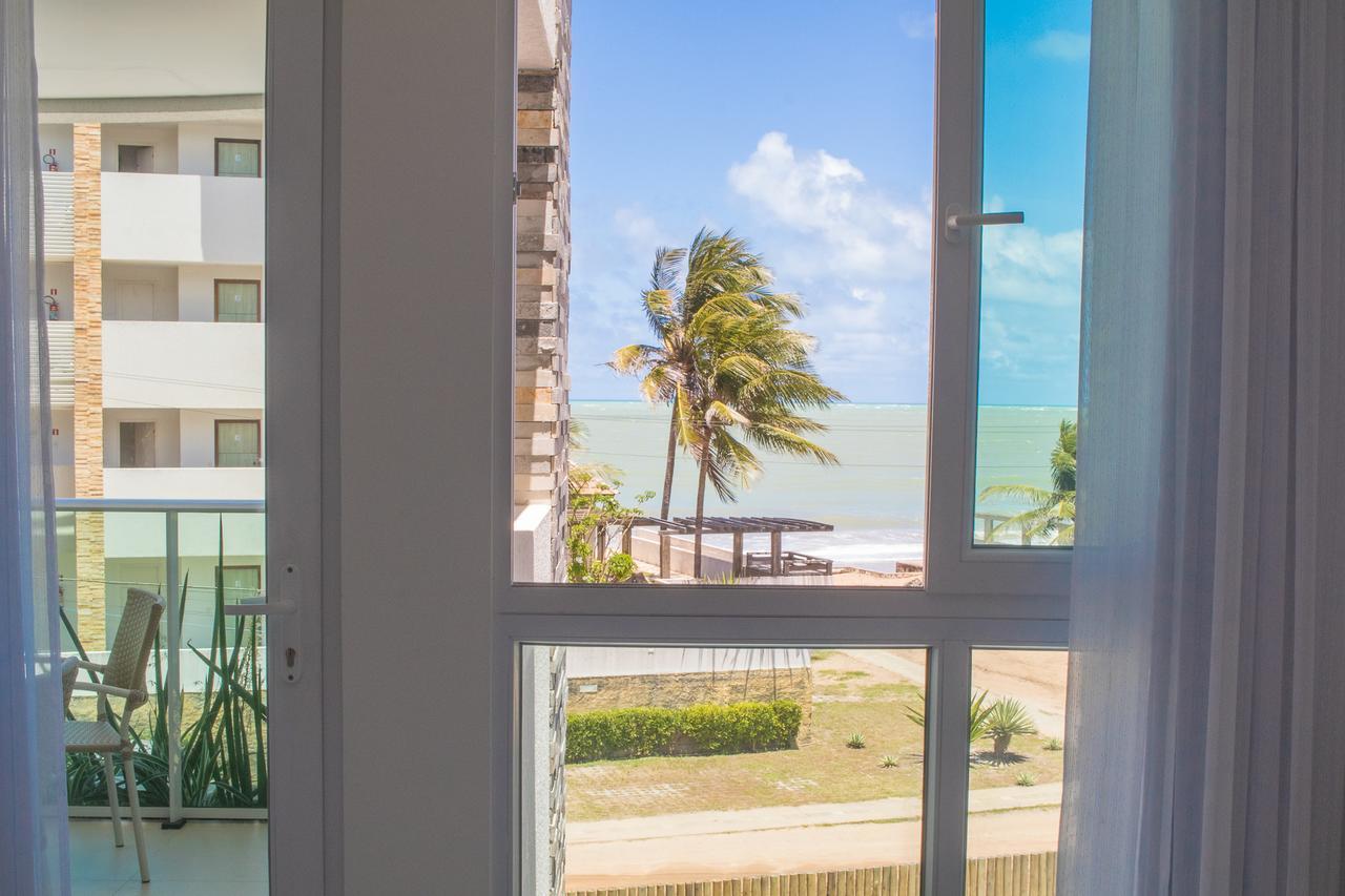 Wave Suites Hotel & Lounge Bar Maceio Dış mekan fotoğraf