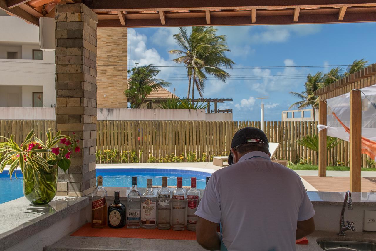 Wave Suites Hotel & Lounge Bar Maceio Dış mekan fotoğraf