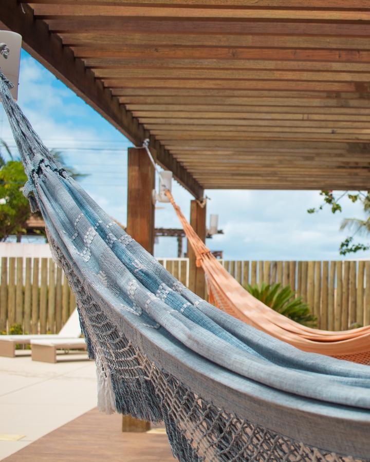 Wave Suites Hotel & Lounge Bar Maceio Dış mekan fotoğraf