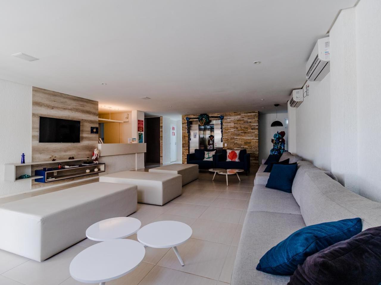 Wave Suites Hotel & Lounge Bar Maceio Dış mekan fotoğraf
